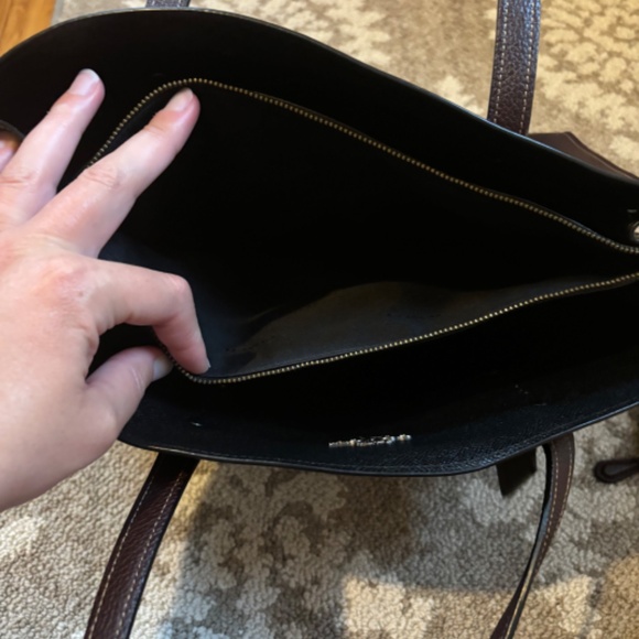 Coach Purse - Picture 2 of 7